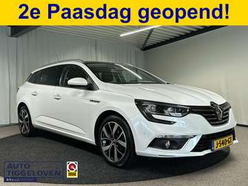 Estate 1.3 TCe 140 Bose Trekhaak | Pano | LED