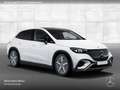 Mercedes-Benz EQE SUV EQE 350 AMG+NIGHT+PANO+360+AHK+BURMESTER+KEYLESS Weiß - thumbnail 17