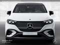 Mercedes-Benz EQE SUV EQE 350 AMG+NIGHT+PANO+360+AHK+BURMESTER+KEYLESS Weiß - thumbnail 6