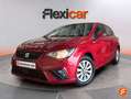 SEAT Ibiza 1.0 TSI 81kW (110CV) Style Go Rojo - thumbnail 8