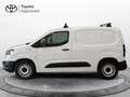 Toyota Proace City El.   ctric 50kWh L1 D Comfort Bianco - thumbnail 5