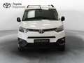 Toyota Proace City El.   ctric 50kWh L1 D Comfort Bianco - thumbnail 3