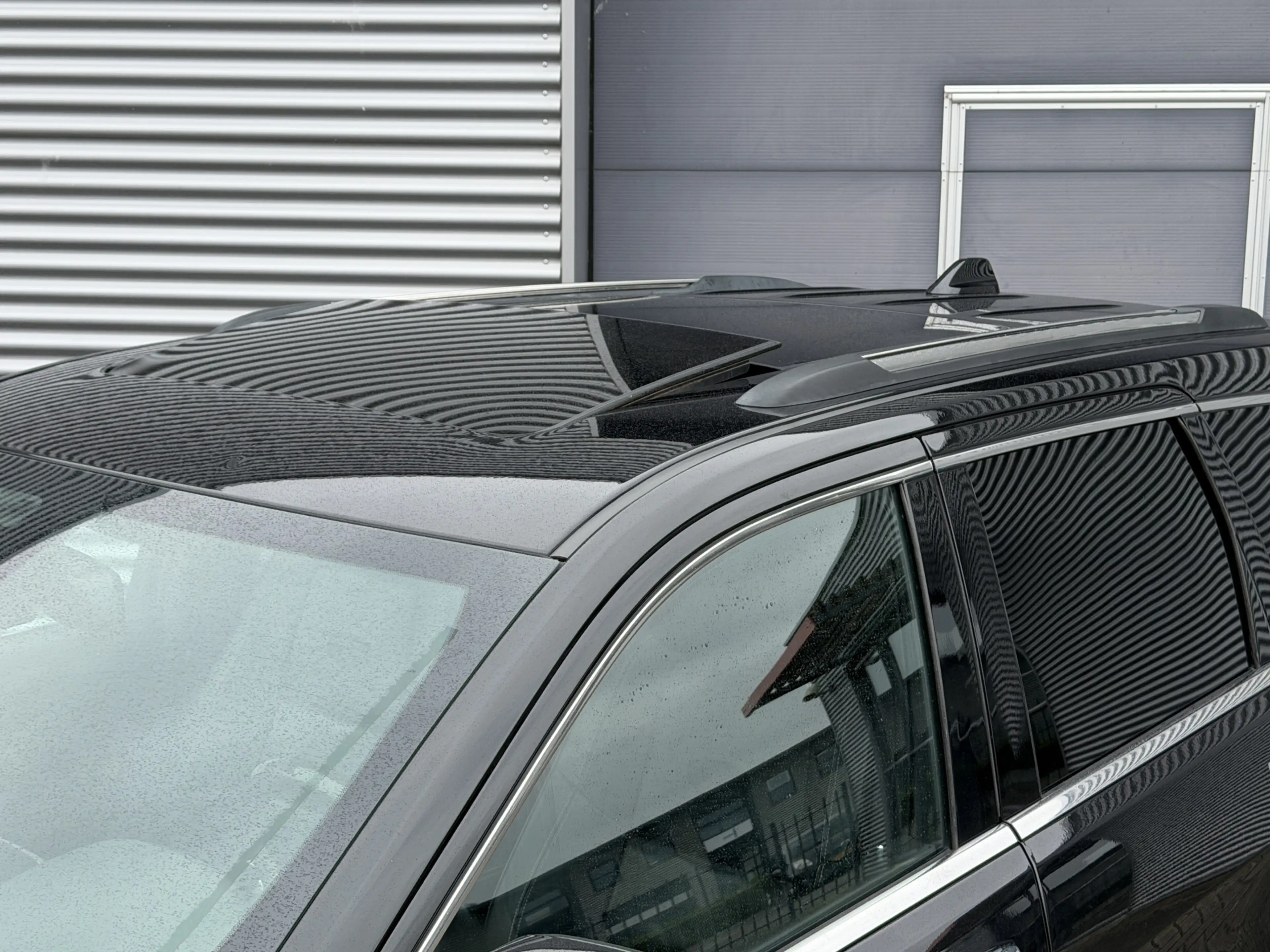Jeep Grand Cherokee 3.0 CRD Overland I Aut. I ACC I Leder I Pano.dak — photo 13