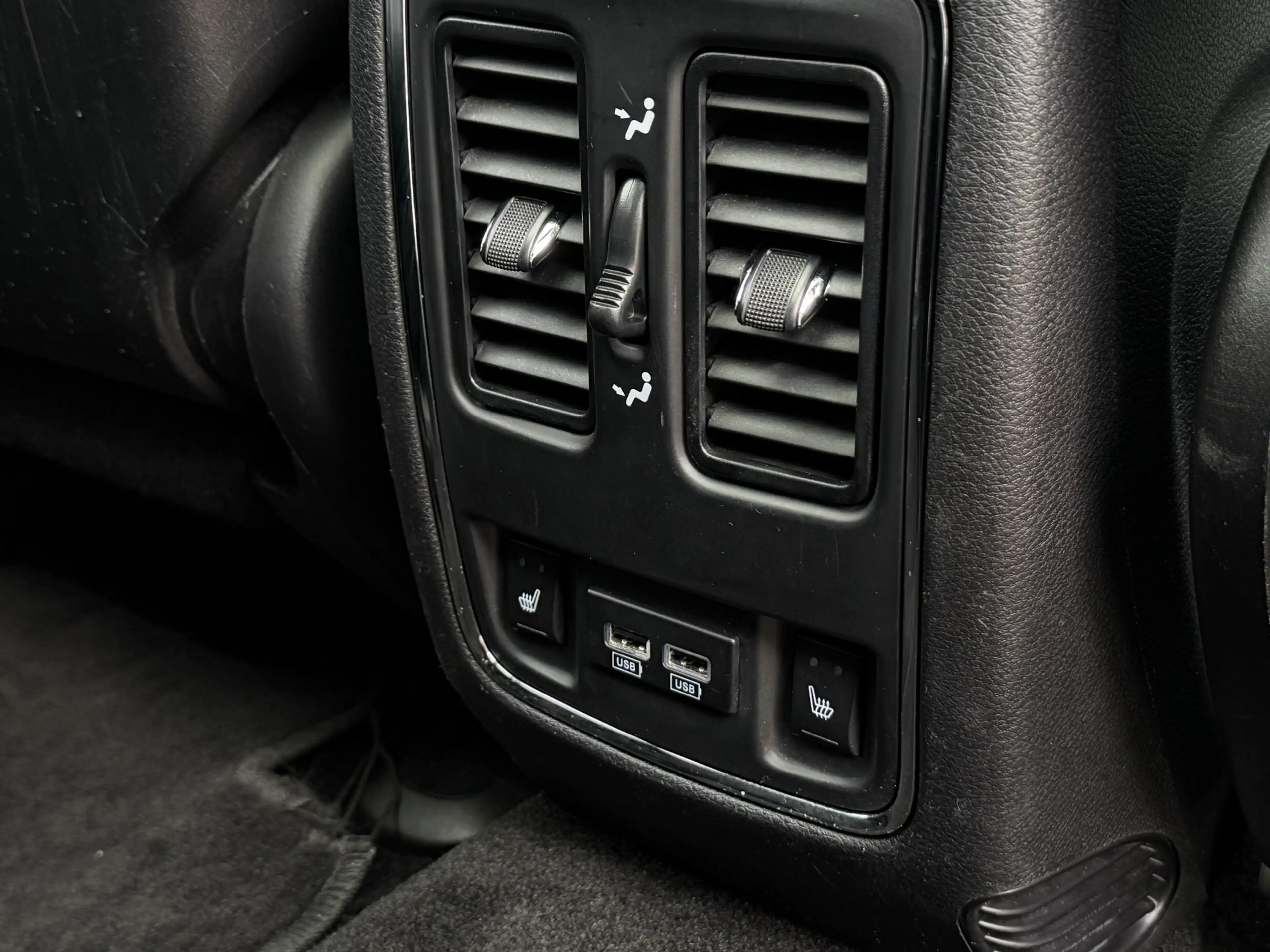Jeep Grand Cherokee 3.0 CRD Overland I Aut. I ACC I Leder I Pano.dak — photo 16