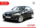 BMW 318 318d Gran Turismo LED Head-Up el. Heckklappe Schwarz - thumbnail 1