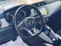 Nissan Micra STYLE **POSS.PACK MEDIA** VED.NOTE Argent - thumbnail 8