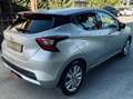 Nissan Micra STYLE **POSS.PACK MEDIA** VED.NOTE Argent - thumbnail 2