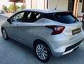 Nissan Micra STYLE **POSS.PACK MEDIA** VED.NOTE Argent - thumbnail 6