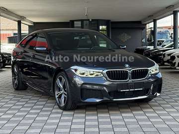 630d xDrive Gran Turismo *M-Sportpaket*M-Paket*