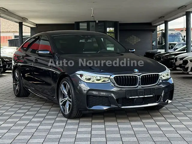 BMW 630 630d xDrive Gran Turismo *M-Sportpaket*M-Paket*
