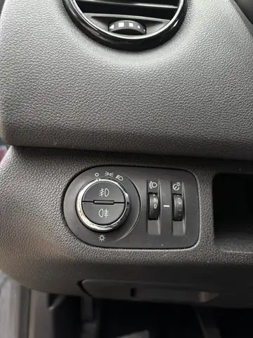 Opel Meriva view 13