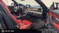BMW M4 Competition Cabrio H&K-MEMORY-CARBON-360°-HUD Gris - thumbnail 24