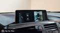 BMW M4 Competition Cabrio H&K-MEMORY-CARBON-360°-HUD Gris - thumbnail 18