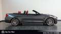 BMW M4 Competition Cabrio H&K-MEMORY-CARBON-360°-HUD Gris - thumbnail 7