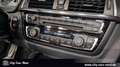 BMW M4 Competition Cabrio H&K-MEMORY-CARBON-360°-HUD Gris - thumbnail 19