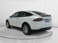 Tesla Model X Gran Autonomia Blanc - thumbnail 4
