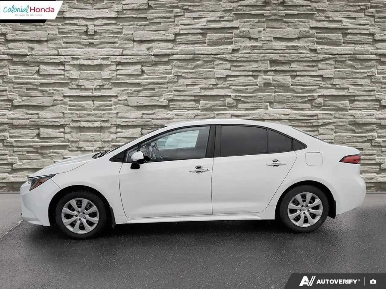 Toyota Corolla снимка Toyota Corolla