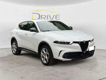 Tonale 1.5 hybrid Sprint 130cv tct7