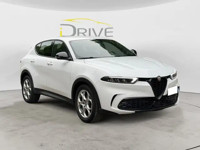 Alfa Romeo Tonale Tonale 1.5 hybrid Sprint 130cv tct7
