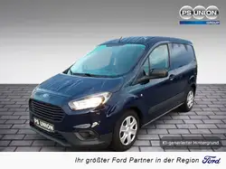 Ford Transit Courier TREND 1.0L KLIMA