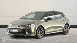 Toyota Corolla 180h Collection