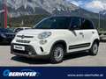 Fiat 500L 1,3 MultiJet II 95 Start&Stop Trekking Weiß - thumbnail 1