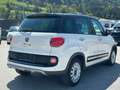 Fiat 500L 1,3 MultiJet II 95 Start&Stop Trekking Weiß - thumbnail 6