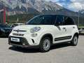 Fiat 500L 1,3 MultiJet II 95 Start&Stop Trekking Weiß - thumbnail 2