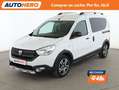 Dacia Dokker 1.5 Blue dCi SL Xplore Blanco - thumbnail 1