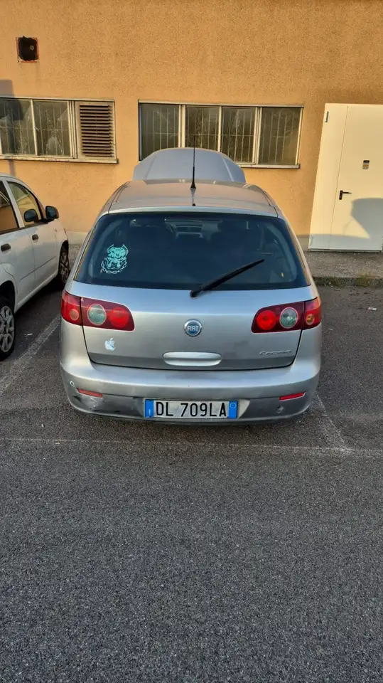 Fiat Croma