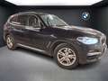 BMW X3 Luxury line 20d Noir - thumbnail 2