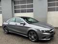 Mercedes-Benz CLA 180 Aut. *1.Besitz!* Gris - thumbnail 2