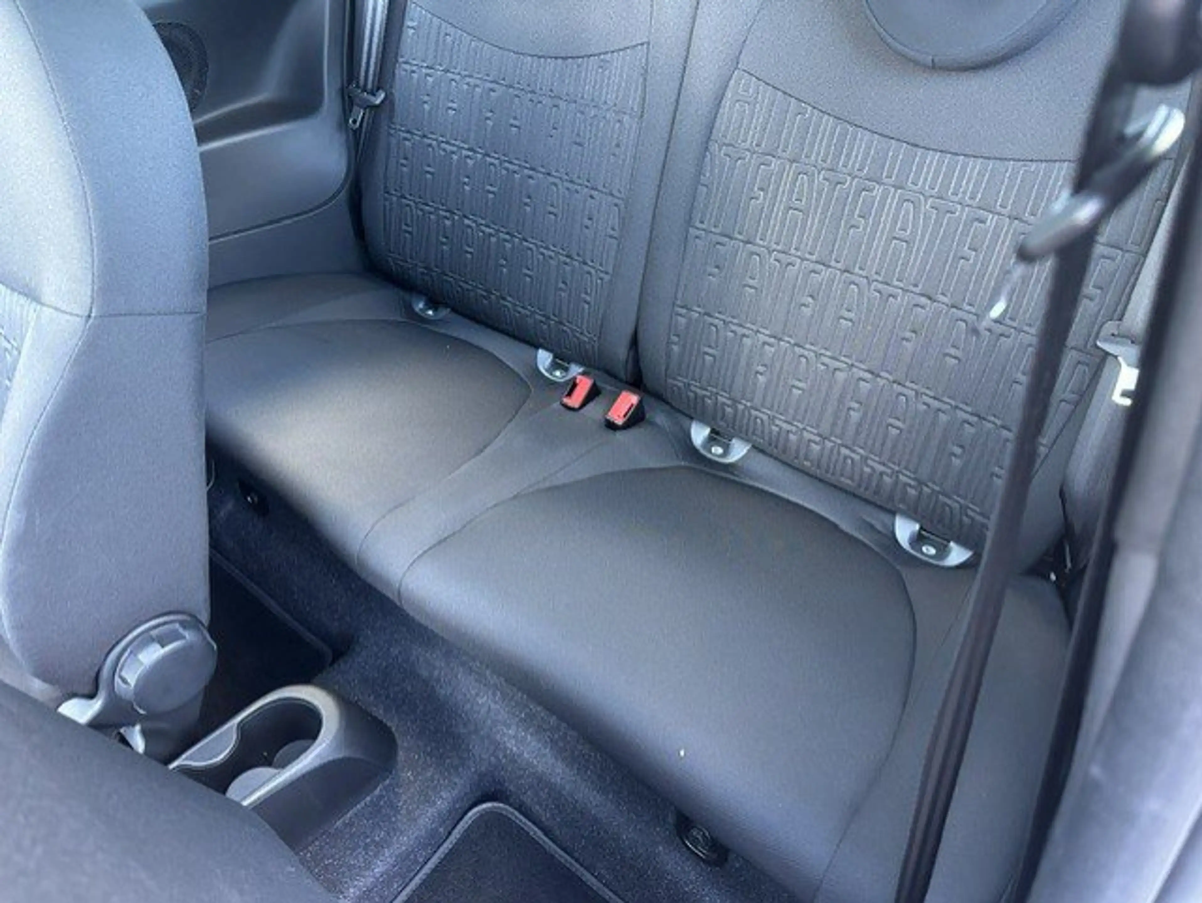 Fiat 500 FIAT 500 1.0i Hybrid Dolcevita — photo 5