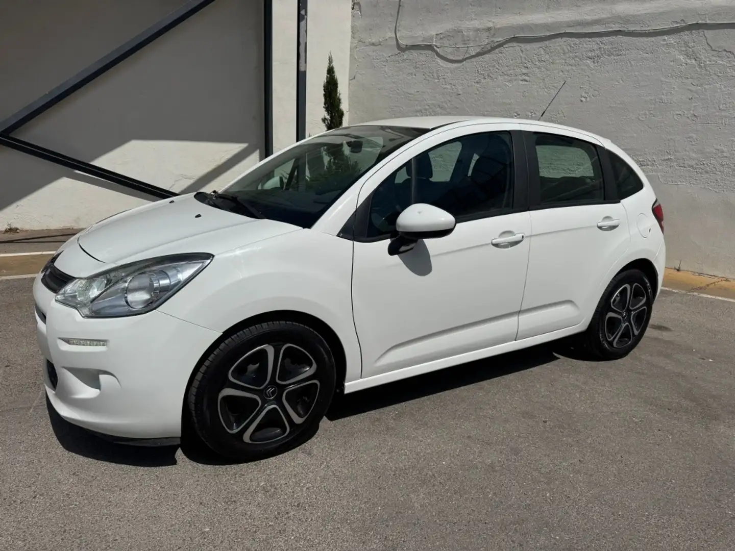 Citroen C3 1.4HDi Tonic 70 - 2