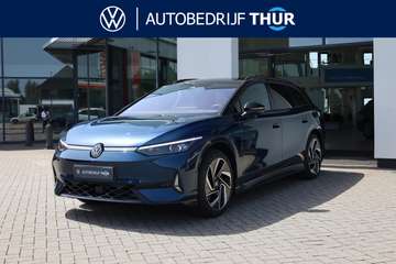 Tourer GTX Limited Edition 86 kWh 60 mnd 100.000km