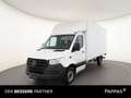 Mercedes-Benz Sprinter 317 CDI Koffer Ladebordwand 4325 Weiß - thumbnail 1