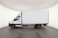 Mercedes-Benz Sprinter 317 CDI Koffer Ladebordwand 4325 Weiß - thumbnail 4