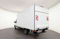 Mercedes-Benz Sprinter 317 CDI Koffer Ladebordwand 4325 Weiß - thumbnail 5