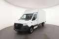 Mercedes-Benz Sprinter 317 CDI Koffer Ladebordwand 4325 Weiß - thumbnail 2