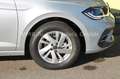 Volkswagen Polo 1.0 TSI Style *4J.Gar.*DAB*APP*dig.Cockpit* Silber - thumbnail 8