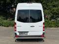 Mercedes-Benz Sprinter 313 Cdi 9 Sitze Rollstuhllift Klima Eu5 Weiß - thumbnail 18