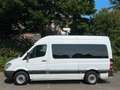 Mercedes-Benz Sprinter 313 Cdi 9 Sitze Rollstuhllift Klima Eu5 Weiß - thumbnail 20