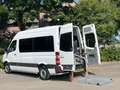 Mercedes-Benz Sprinter 313 Cdi 9 Sitze Rollstuhllift Klima Eu5 Weiß - thumbnail 3