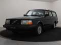 Volvo 240 2.3i POLAR GOED ONDERHOUDEN METALLIC LAK TREKHAAK Verde - thumbnail 2