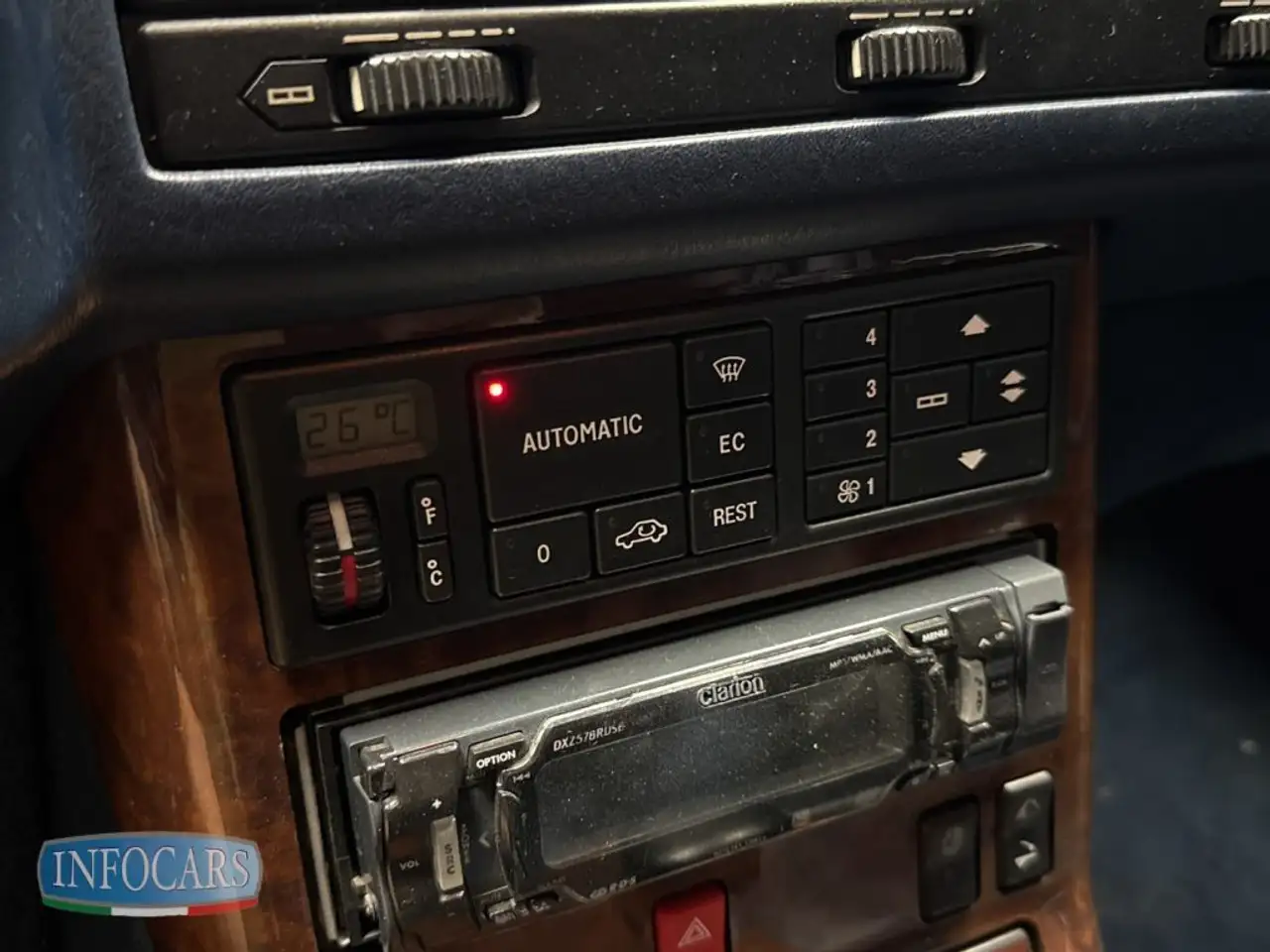 Mercedes-Benz SL 300 R129 231 CV AUTOMATICA - HARDTOP, foto 12