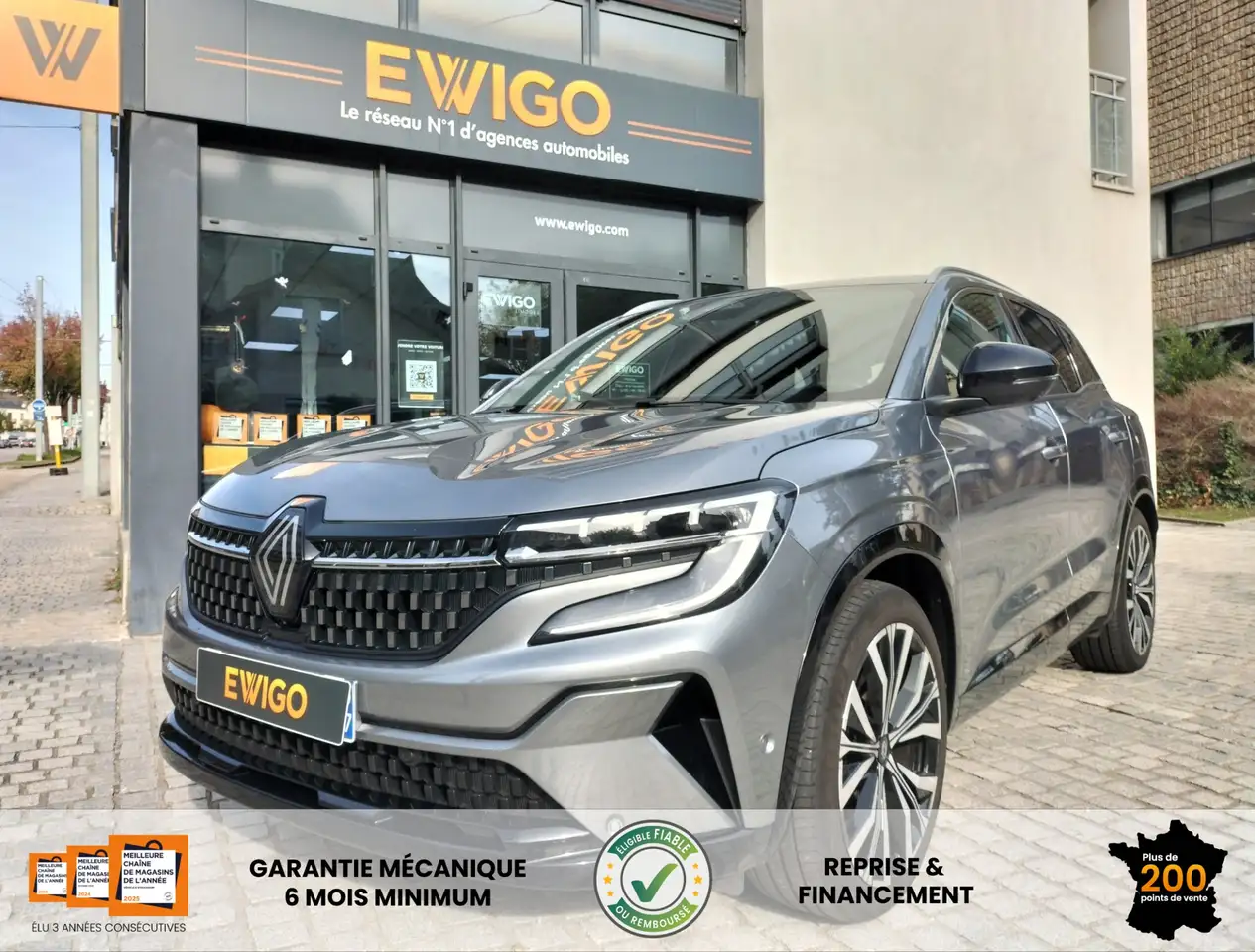 Renault Austral