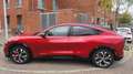 Ford Mustang Mach-E Mustang Mach-E AWD 75 kWh Červená - thumbnail 4