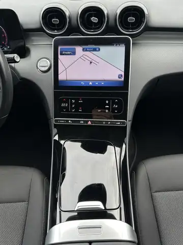 Mercedes-Benz C-Class view 14