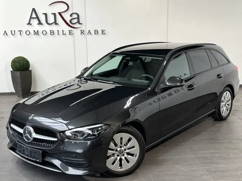 MERCEDES-BENZ Clasa C