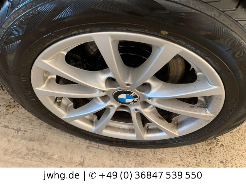 BMW 120 Sport Line LED SpoSi Navi Tempo Klimaaut ALU — photo 6